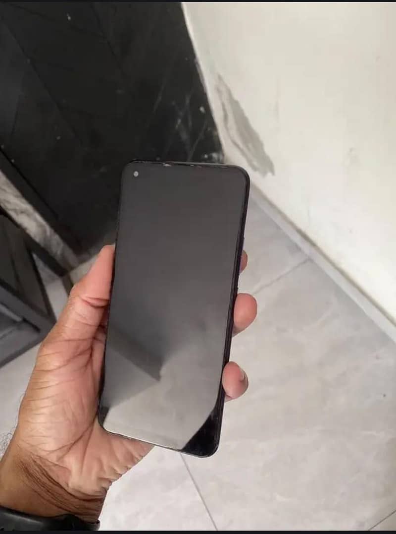 Tecno CAMON 15 1