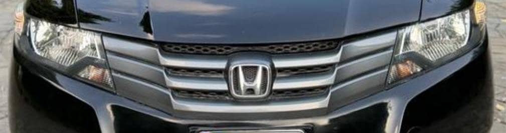 Honda city 2014 Front Grill