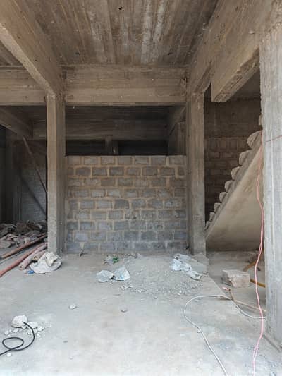 SHOP FOR SALE SECTOR Y2 MAYMAR ON BOOKING