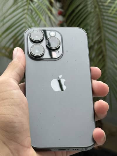 Apple iPhone 14 Pro