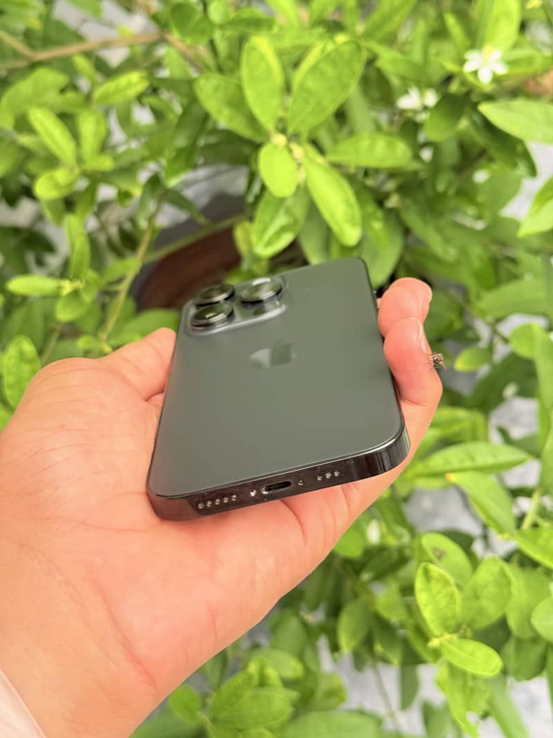 Apple iPhone 14 Pro exchange possible 1