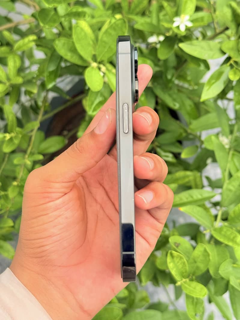 Apple iPhone 14 Pro exchange possible 3