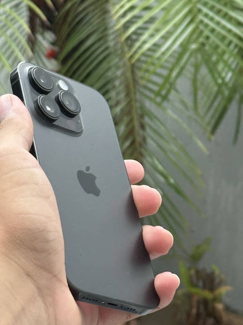 Apple iPhone 14 Pro exchange possible 6