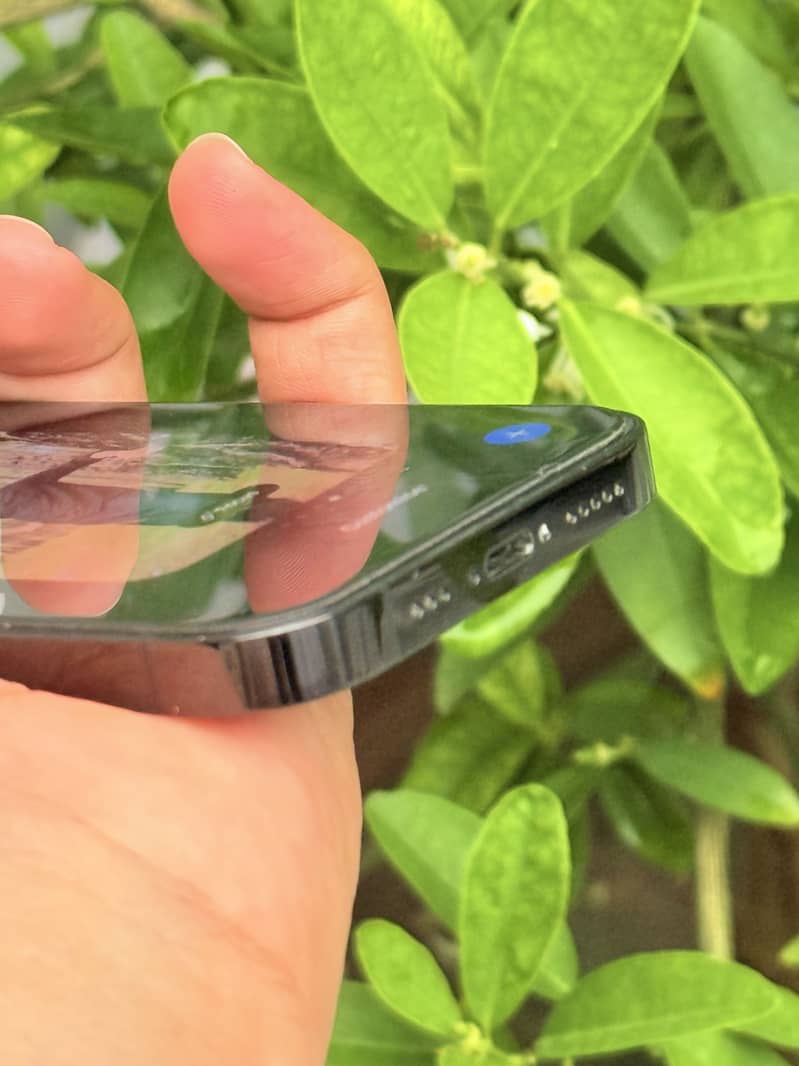 Apple iPhone 14 Pro exchange possible 8