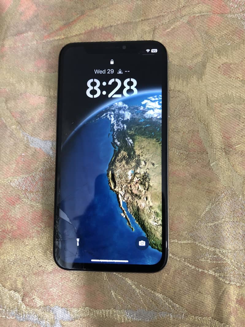 Apple iPhone X 1