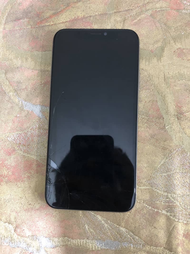 Apple iPhone X 2