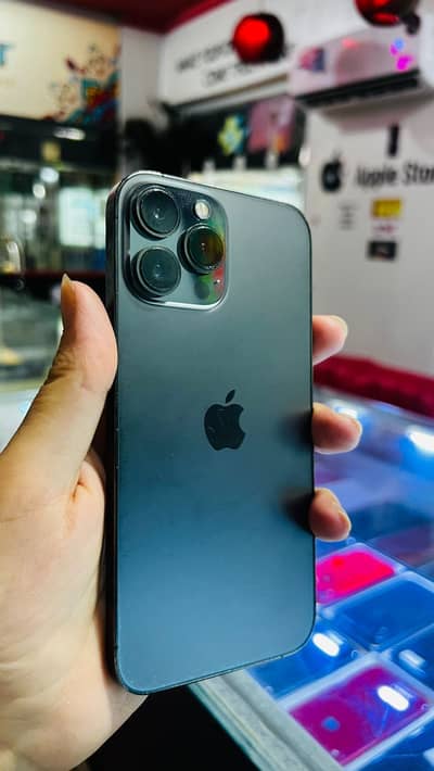 Apple iPhone 13 Pro Max