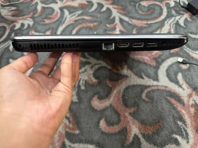 HP notebook 15-ba014nr laptop