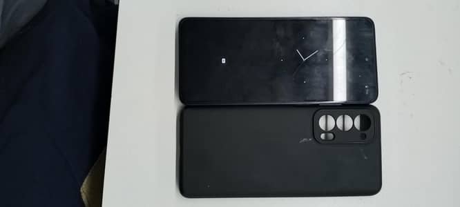 Motorola Edge 2021