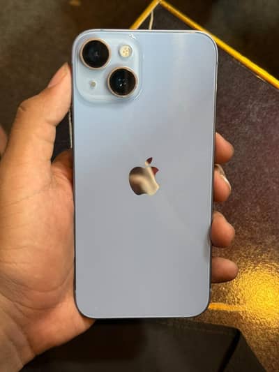 Apple iPhone 14