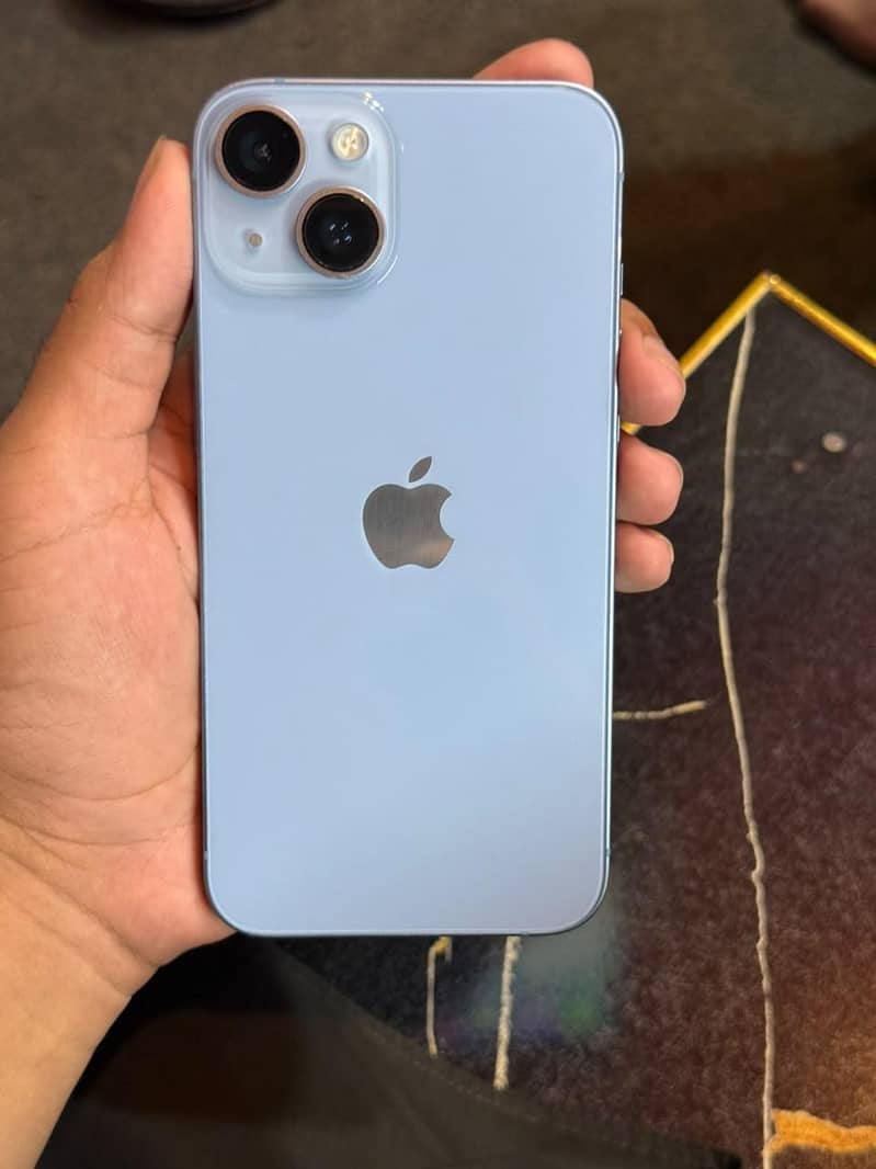 Apple iPhone 14 1