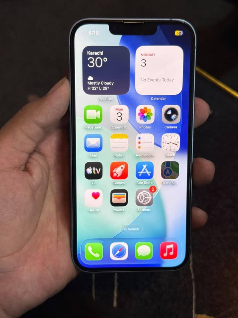 Apple iPhone 14 2