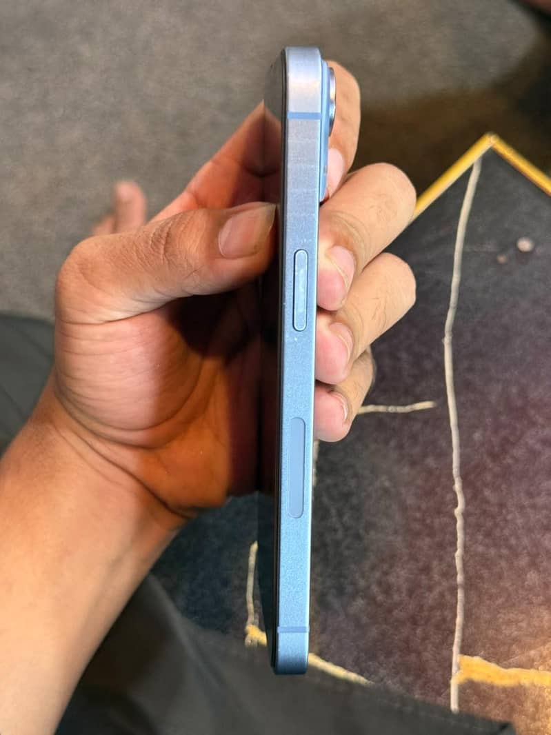 Apple iPhone 14 8