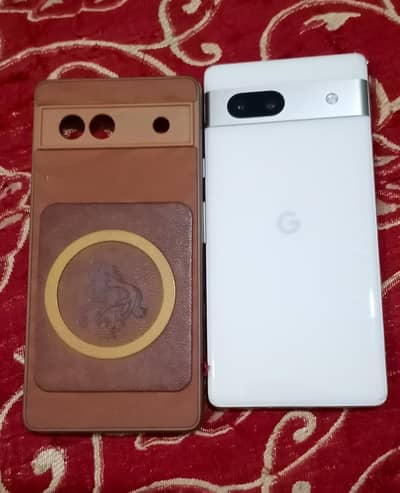 Google Pixel 7a