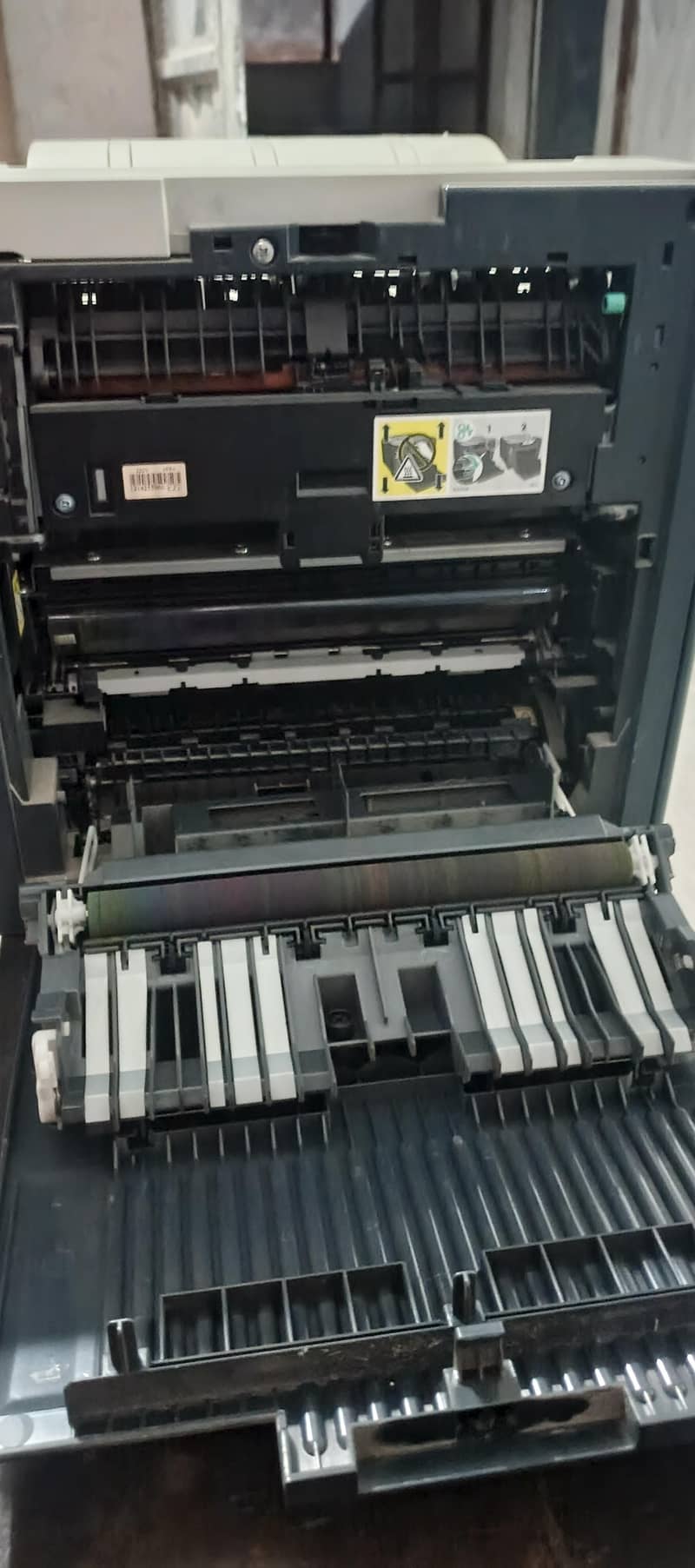 HP printer 2035 2