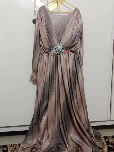 beautiful maxi