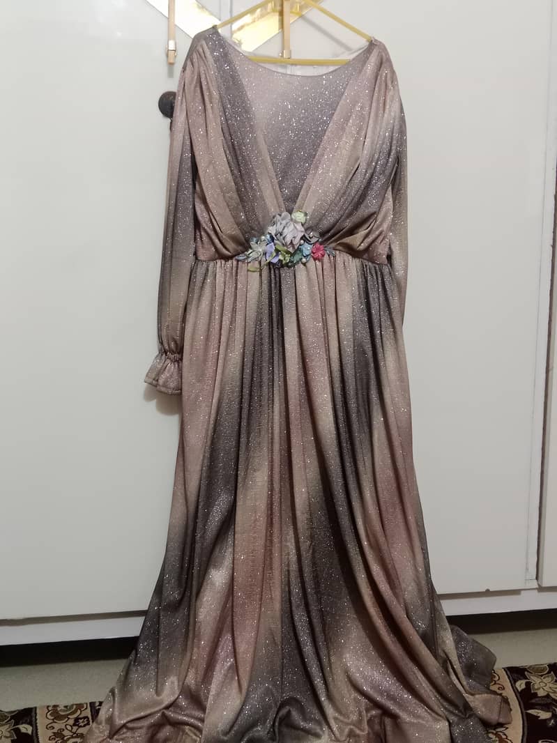beautiful maxi 0