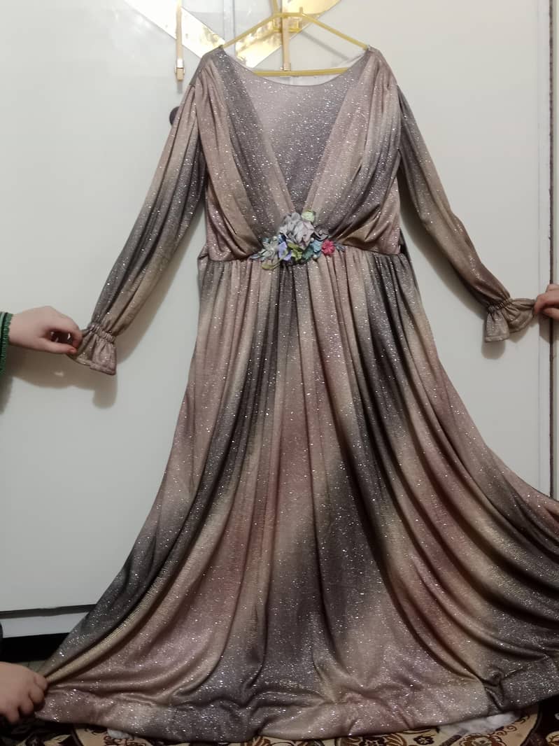 beautiful maxi 1