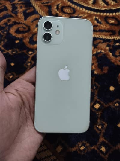 Apple iPhone 12 | 64 storage | Jv | urgent sale | exchange possible