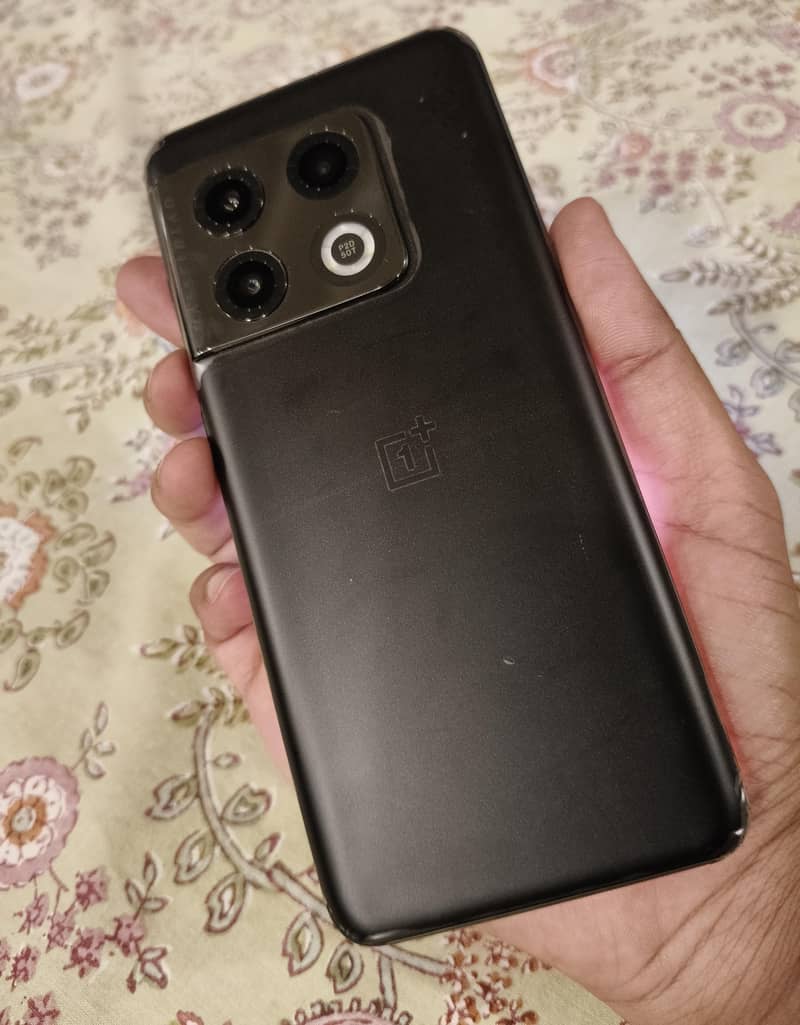One Plus 10 Pro 2
