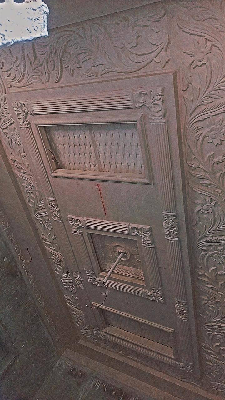 False ceiling 7
