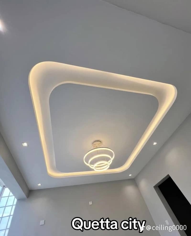 False ceiling 8
