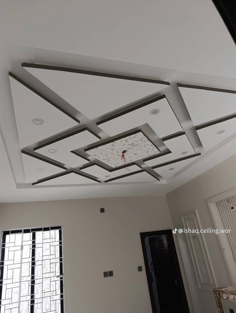 False ceiling 10