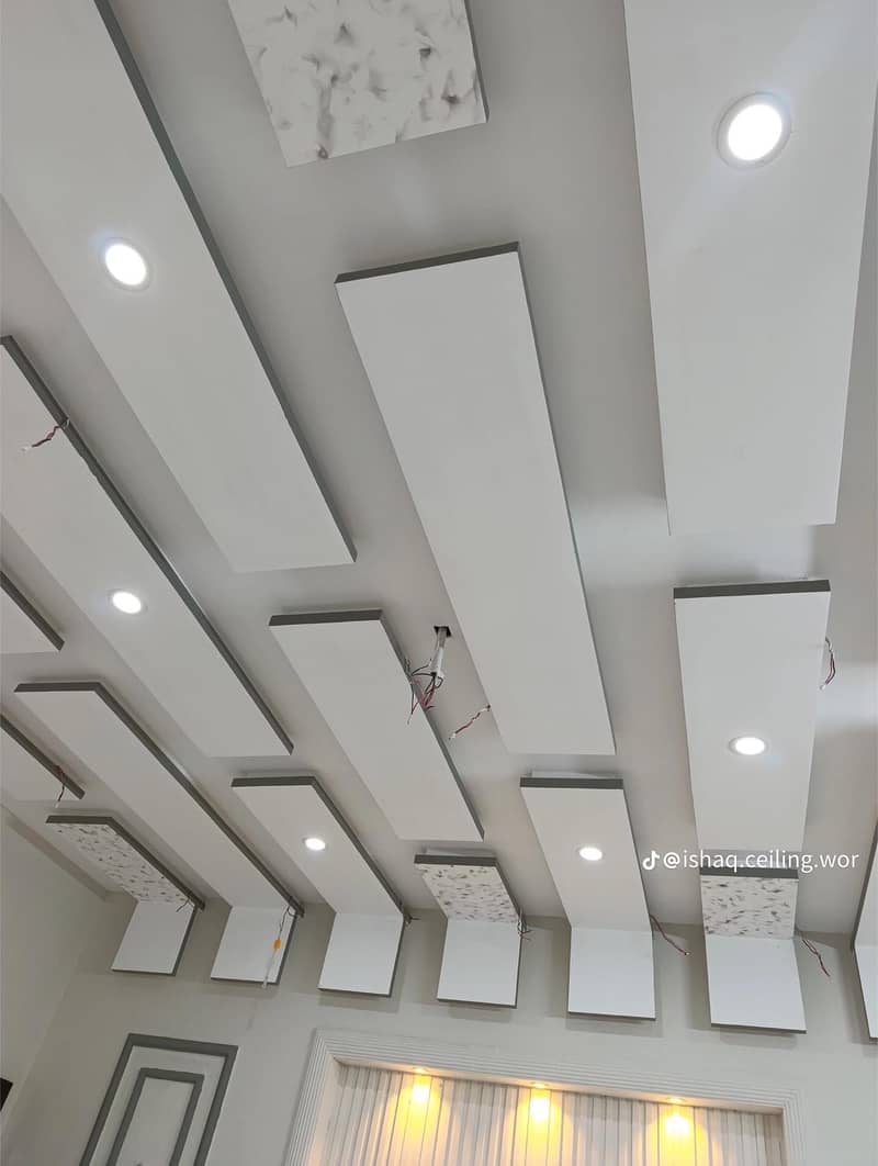 False ceiling 11