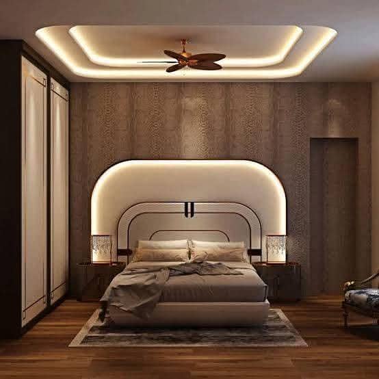 False ceiling 12