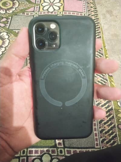 Apple iPhone 11 Pro   Non pat 4month sim time