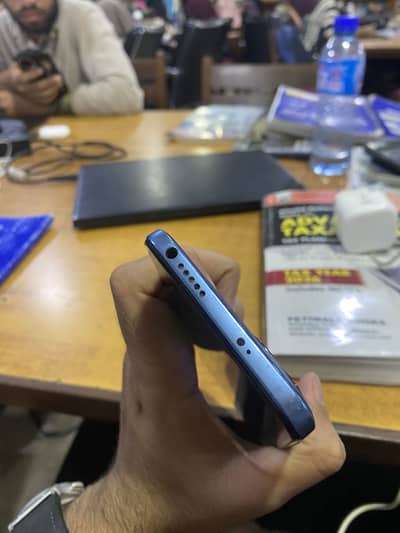 Xiaomi Redmi Note 11