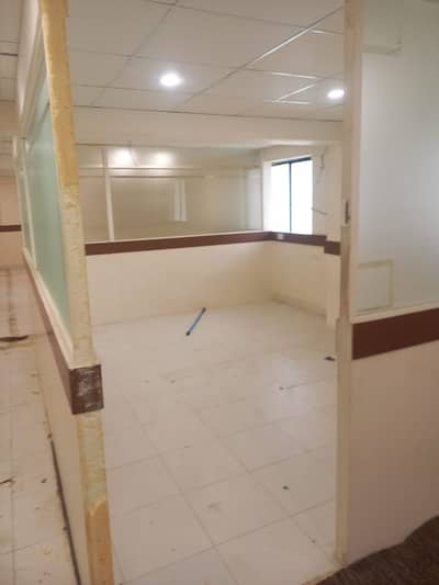 IDEAL FOR IT & SOFTWARE HOUSE For Rent