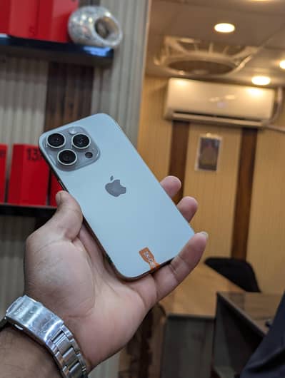 iphone 16 pro | 512gb
