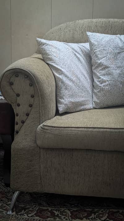 Premium Sofa Set