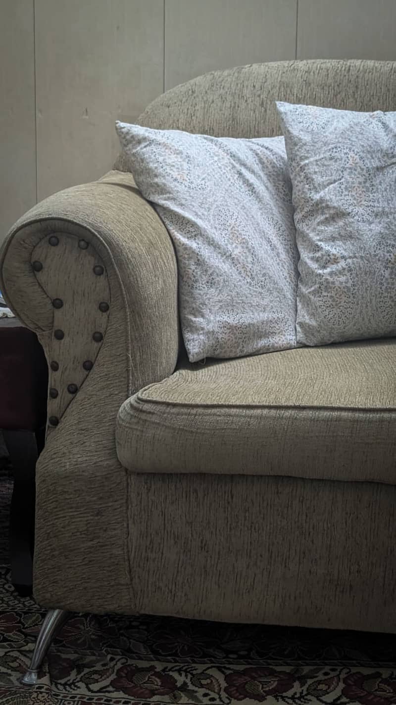 Premium Sofa Set 0