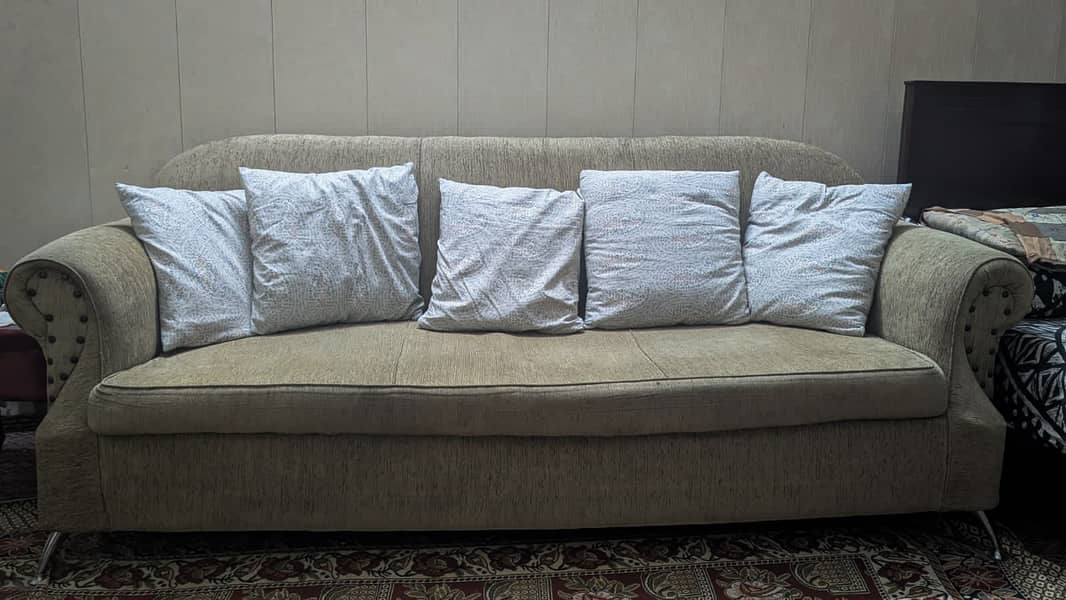 Premium Sofa Set 1