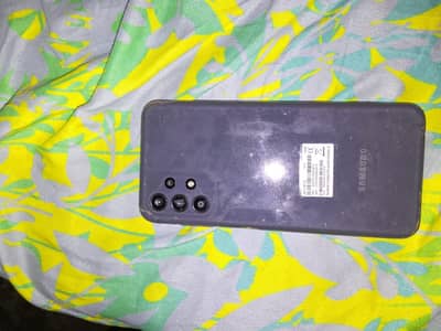 samsung Mobile A13 exchange possible