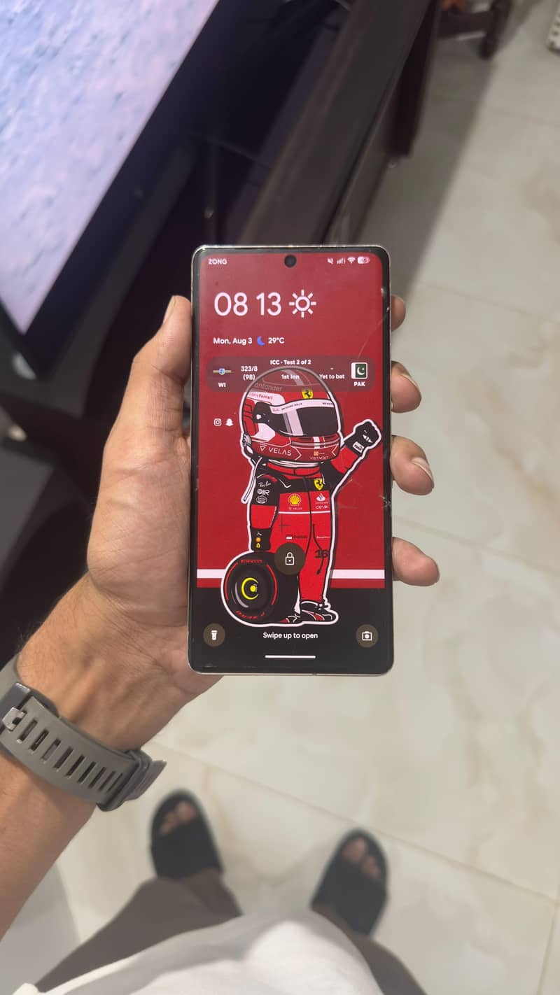 Google Pixel 7pro Pta Approved 1