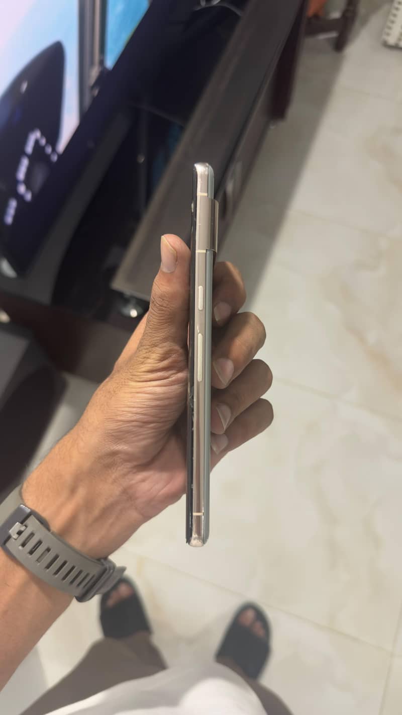 Google Pixel 7pro Pta Approved 4