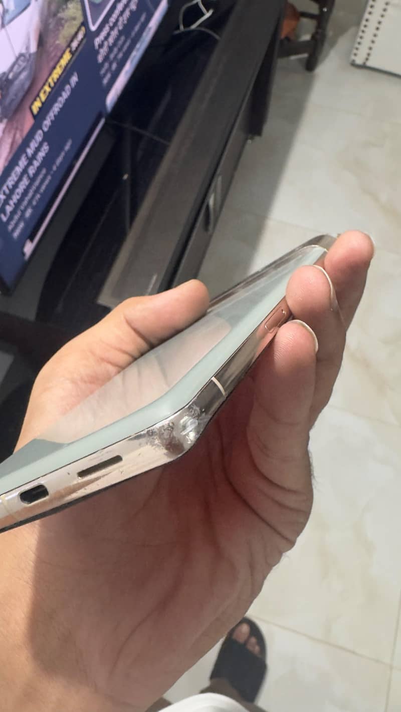 Google Pixel 7pro Pta Approved 6