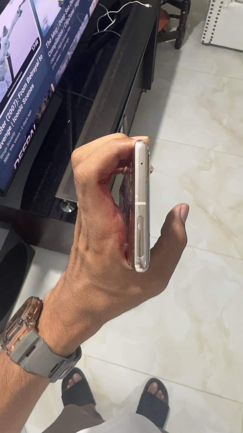Google Pixel 7pro Pta Approved 7
