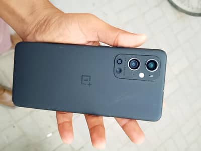 One Plus 9 Pro 5g 12.256gb