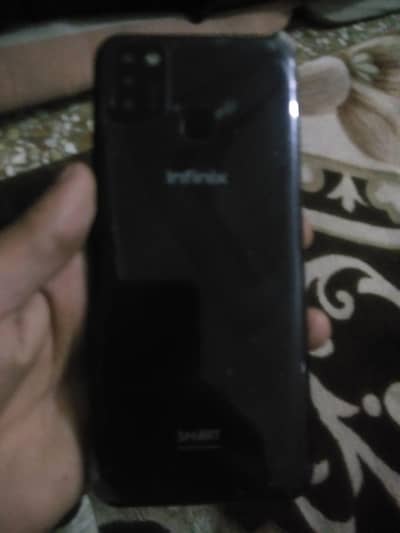 Infinix Smart 5