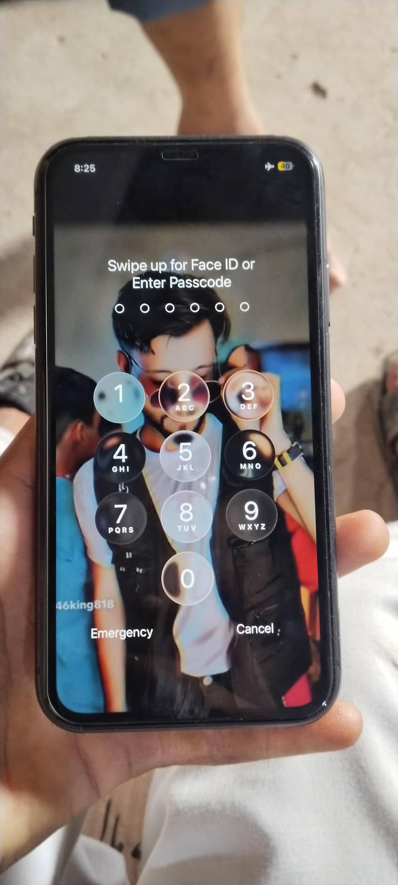 Apple iPhone 11 2