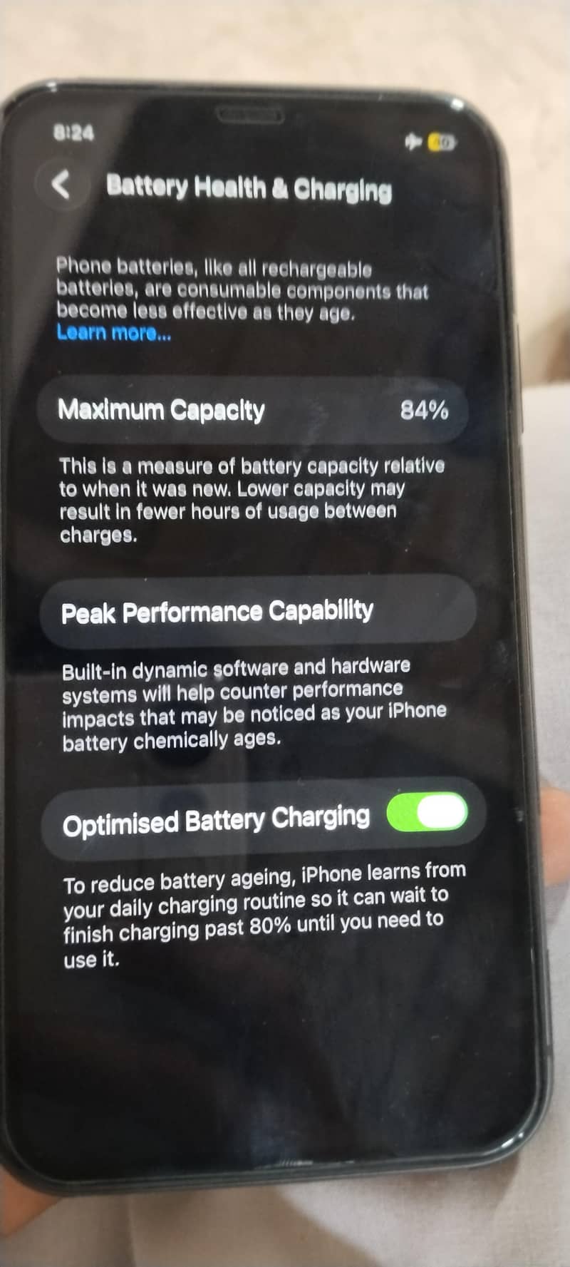 Apple iPhone 11 3