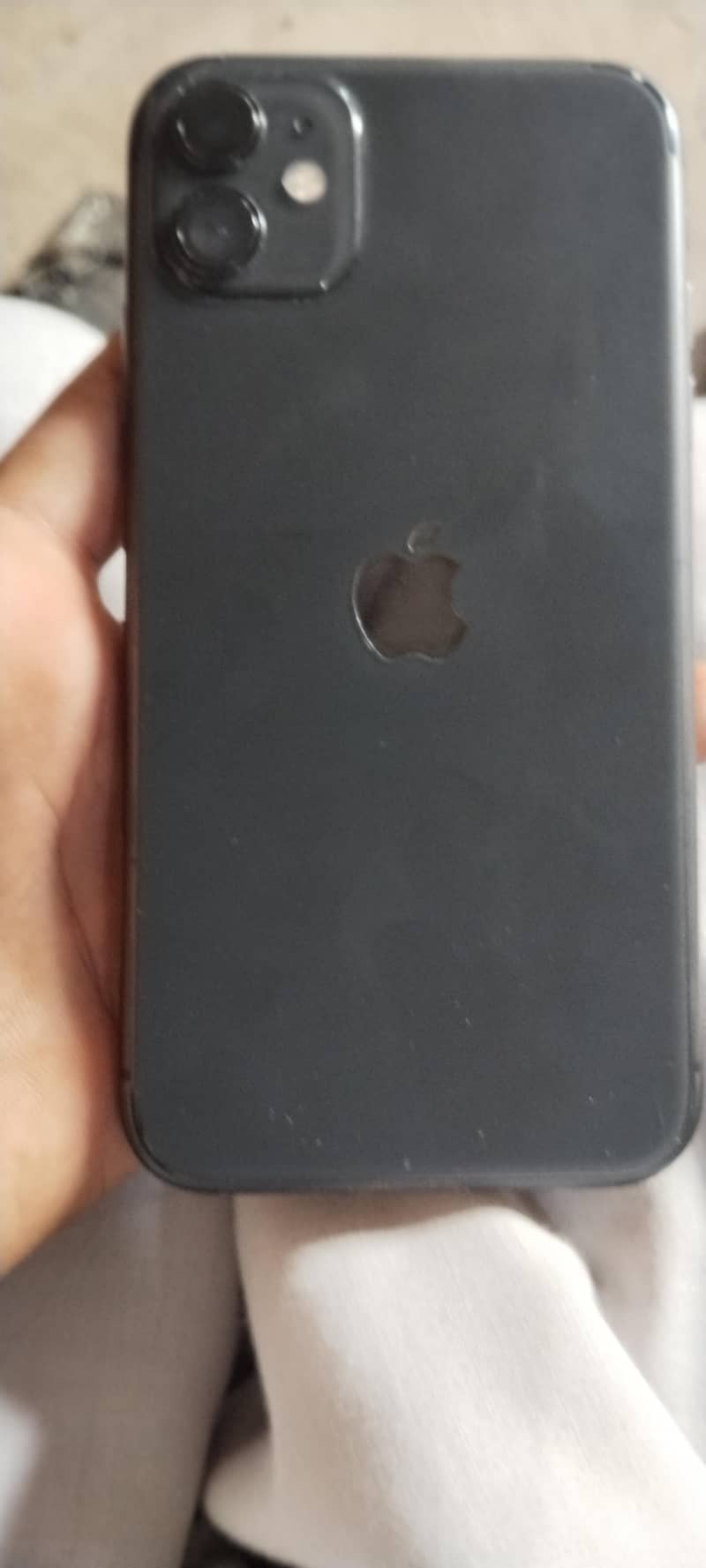 Apple iPhone 11 8