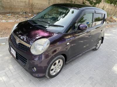 Suzuki MR Wagon 2013