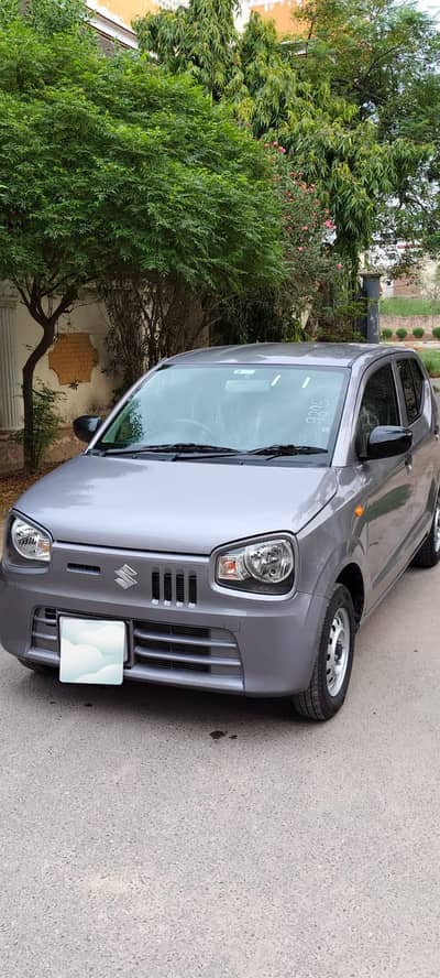 ALTO VXR 2024/2025 ZERO MERTR