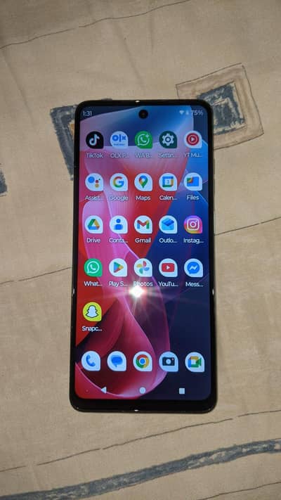 Motorola Moto G24