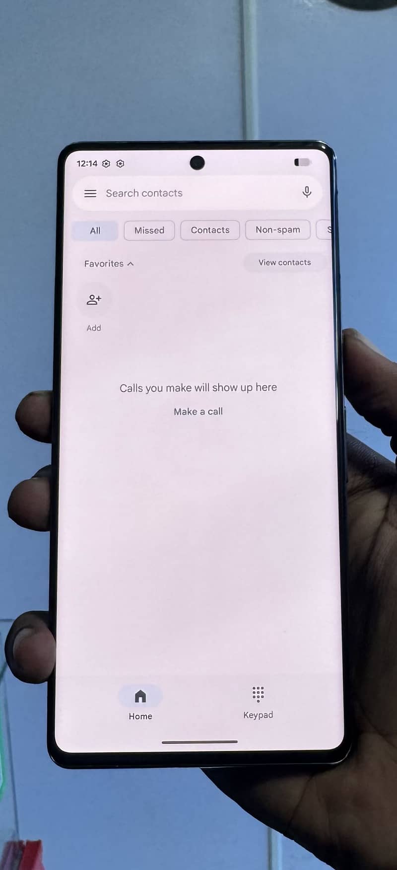 Google Pixel 7 Pro 1
